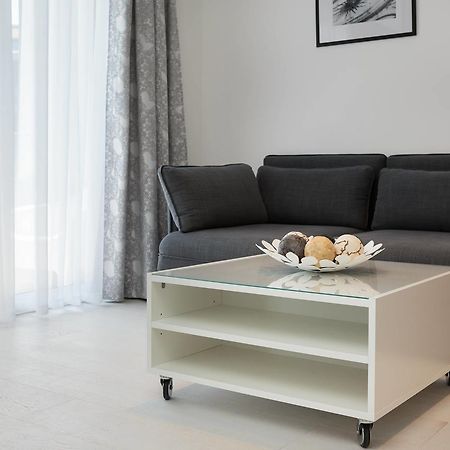 S Luxury Apartments Спліт Екстер'єр фото