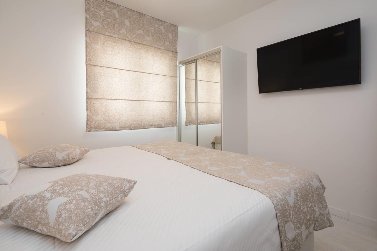 S Luxury Apartments Спліт Екстер'єр фото