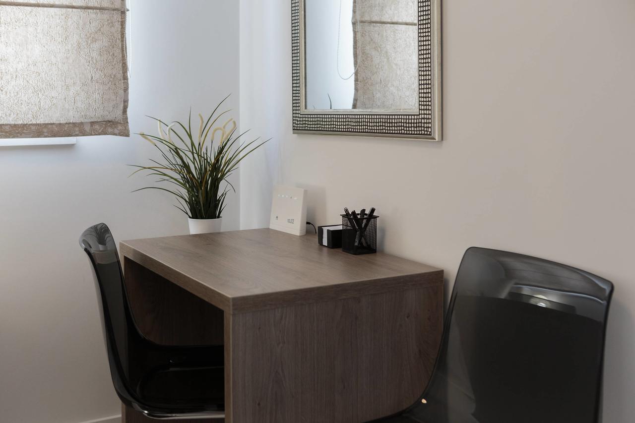 S Luxury Apartments Спліт Екстер'єр фото