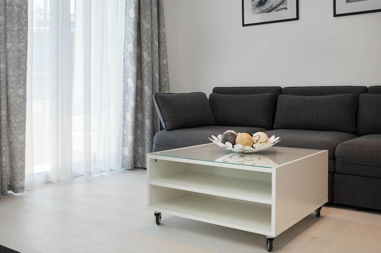 S Luxury Apartments Спліт Екстер'єр фото