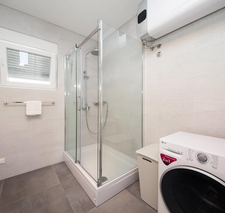 S Luxury Apartments Спліт Екстер'єр фото