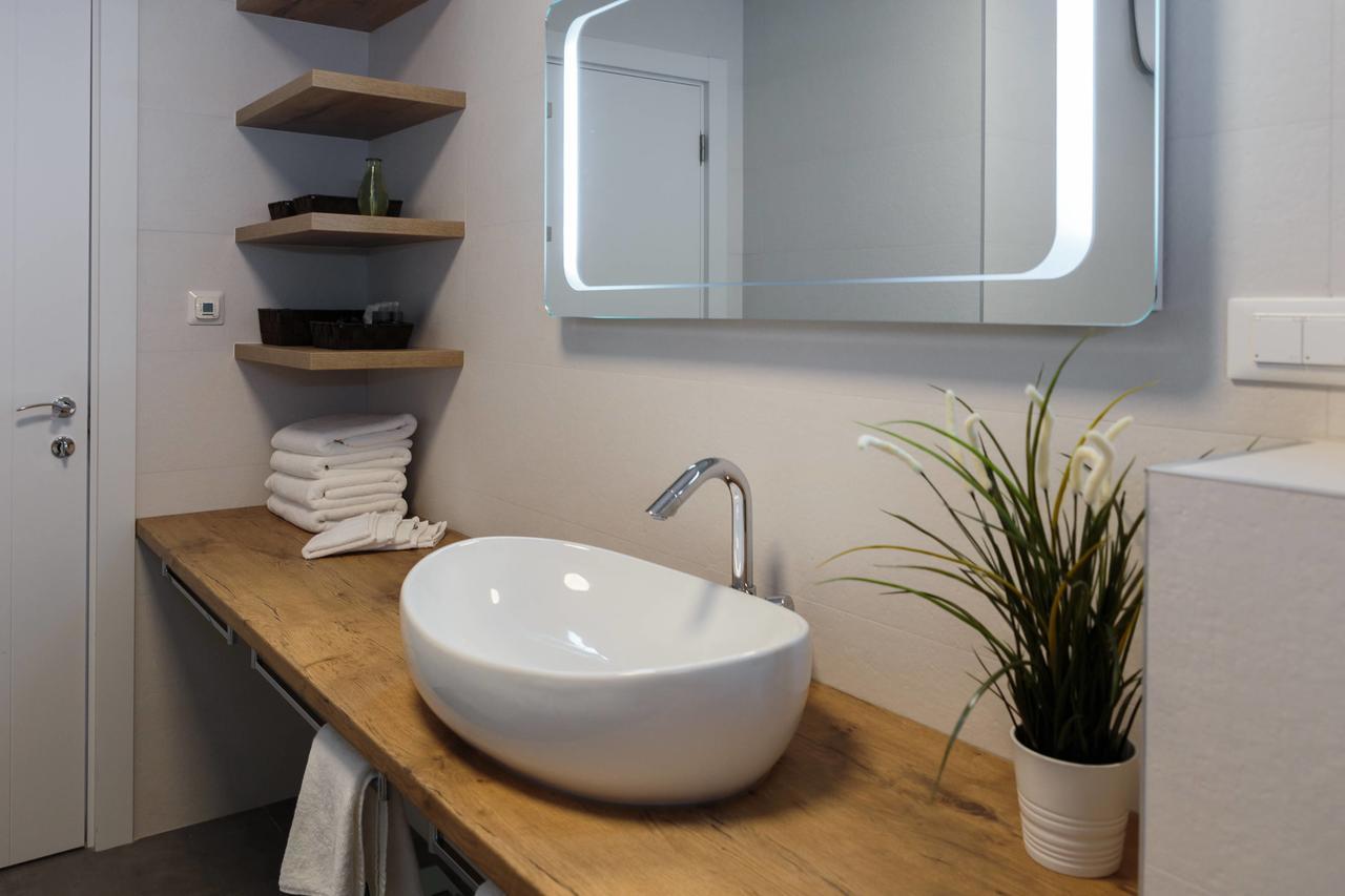 S Luxury Apartments Спліт Екстер'єр фото