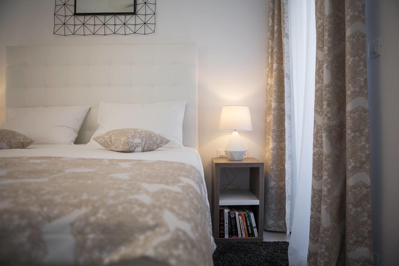 S Luxury Apartments Спліт Екстер'єр фото
