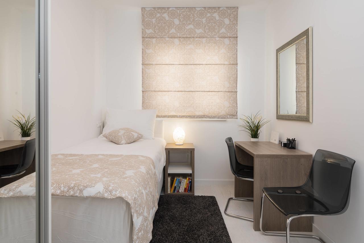 S Luxury Apartments Спліт Екстер'єр фото