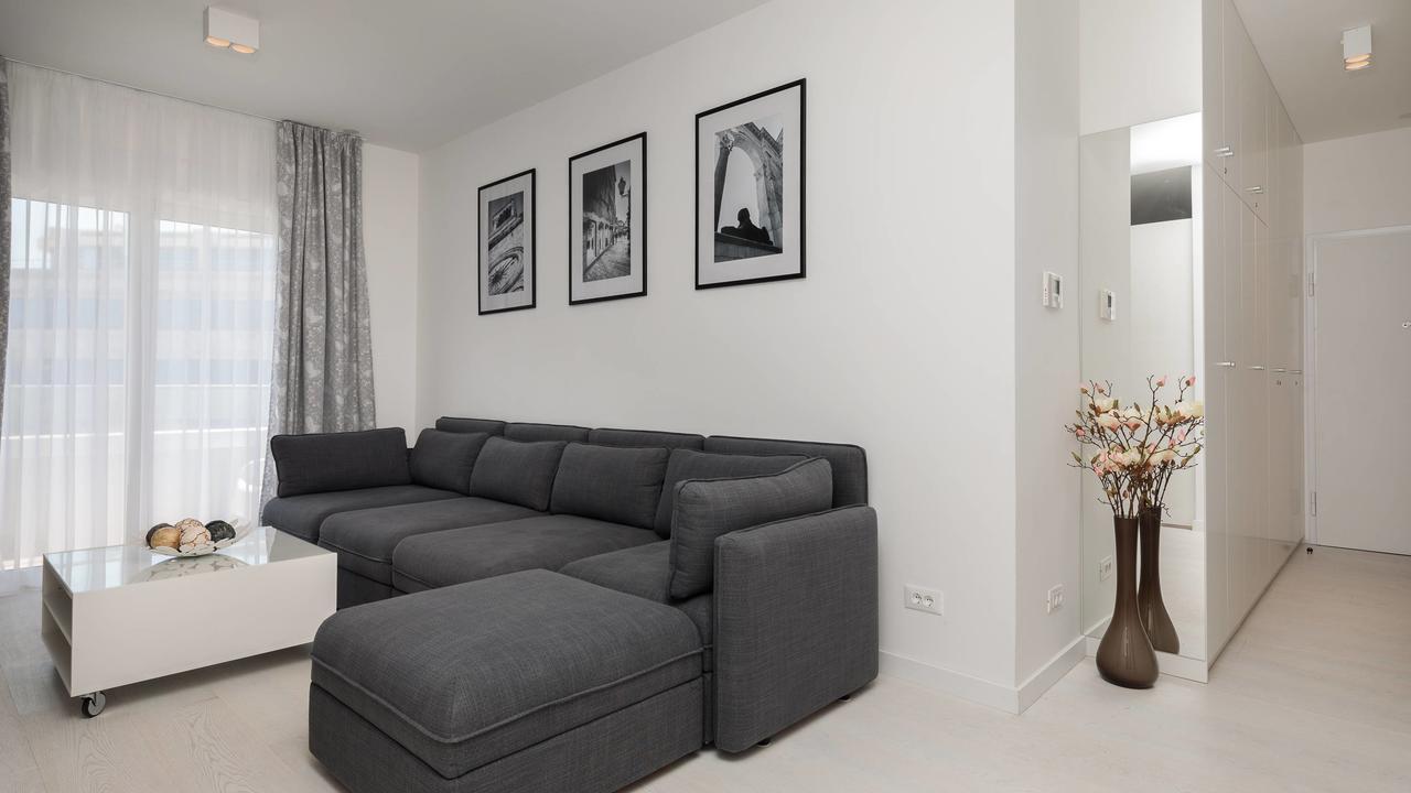 S Luxury Apartments Спліт Екстер'єр фото