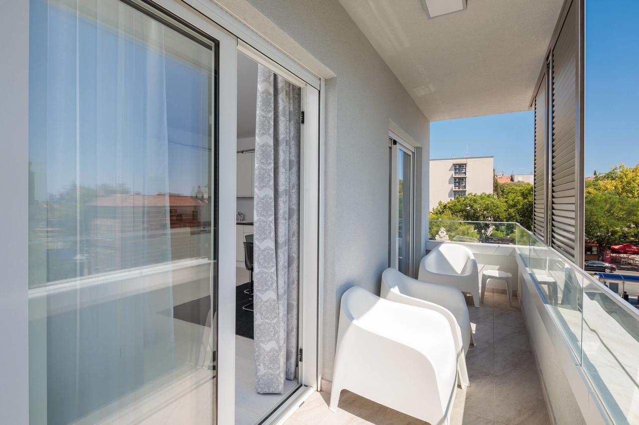 S Luxury Apartments Спліт Екстер'єр фото
