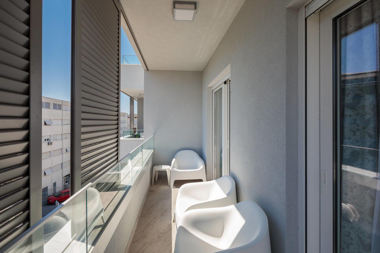S Luxury Apartments Спліт Екстер'єр фото