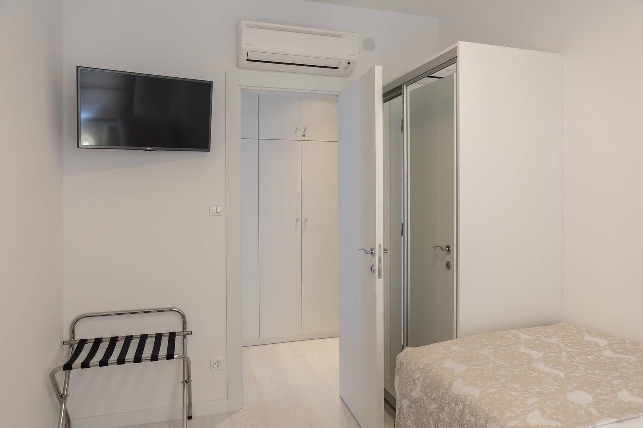 S Luxury Apartments Спліт Екстер'єр фото
