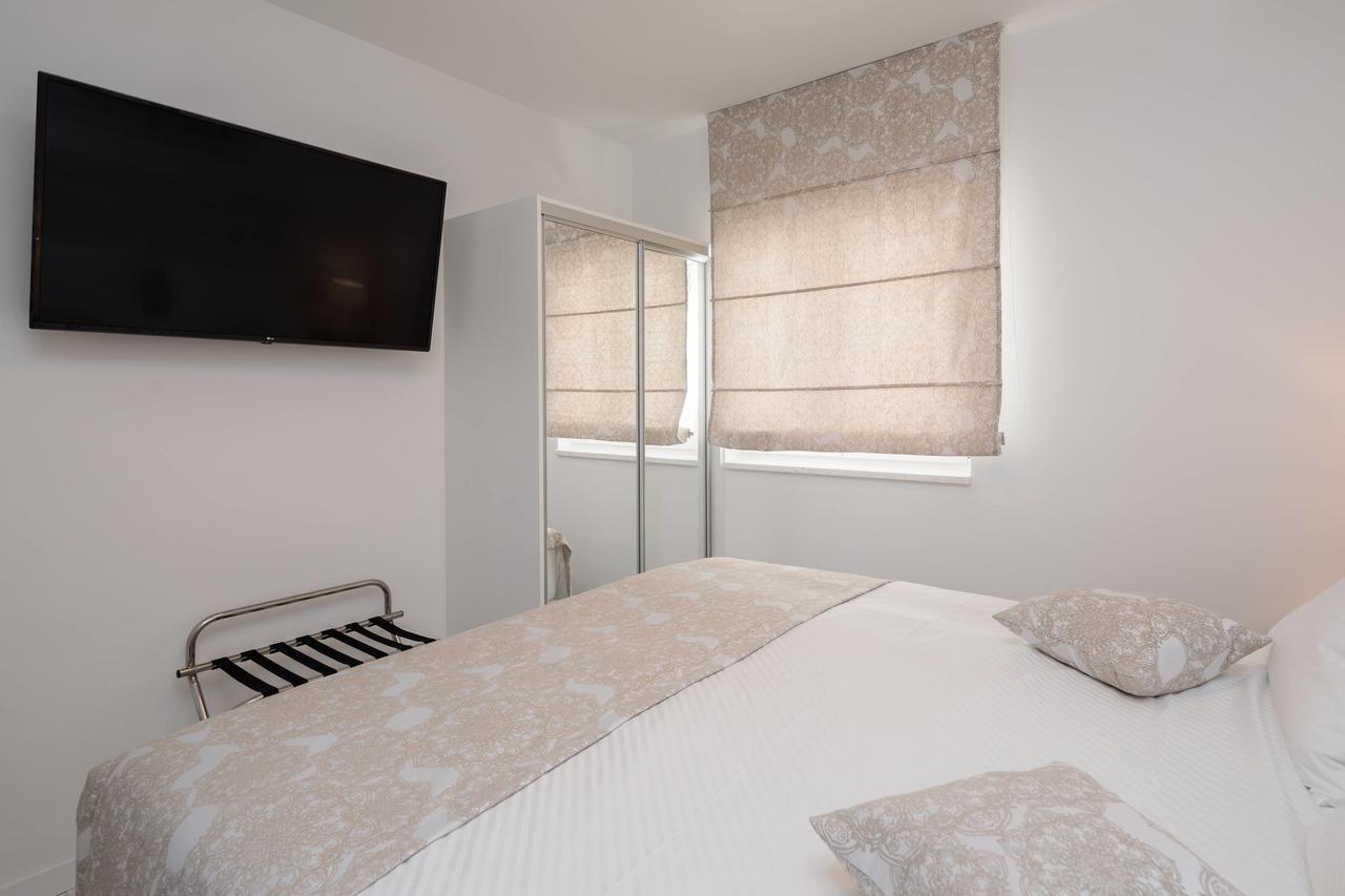 S Luxury Apartments Спліт Екстер'єр фото