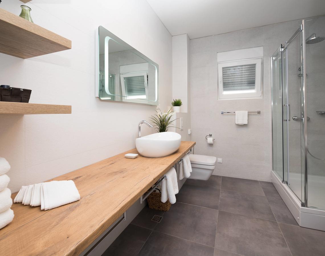 S Luxury Apartments Спліт Екстер'єр фото