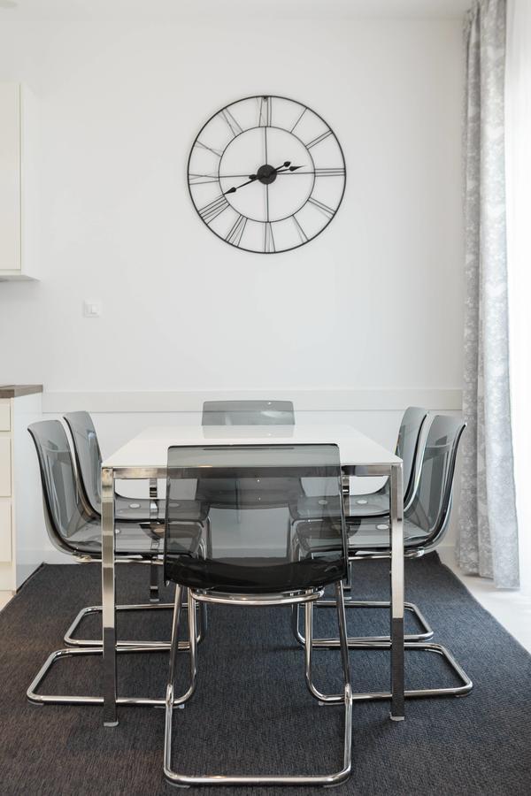 S Luxury Apartments Спліт Екстер'єр фото