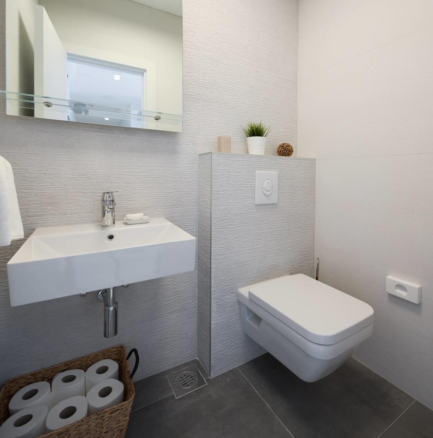 S Luxury Apartments Спліт Екстер'єр фото