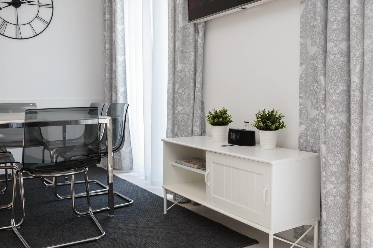 S Luxury Apartments Спліт Екстер'єр фото